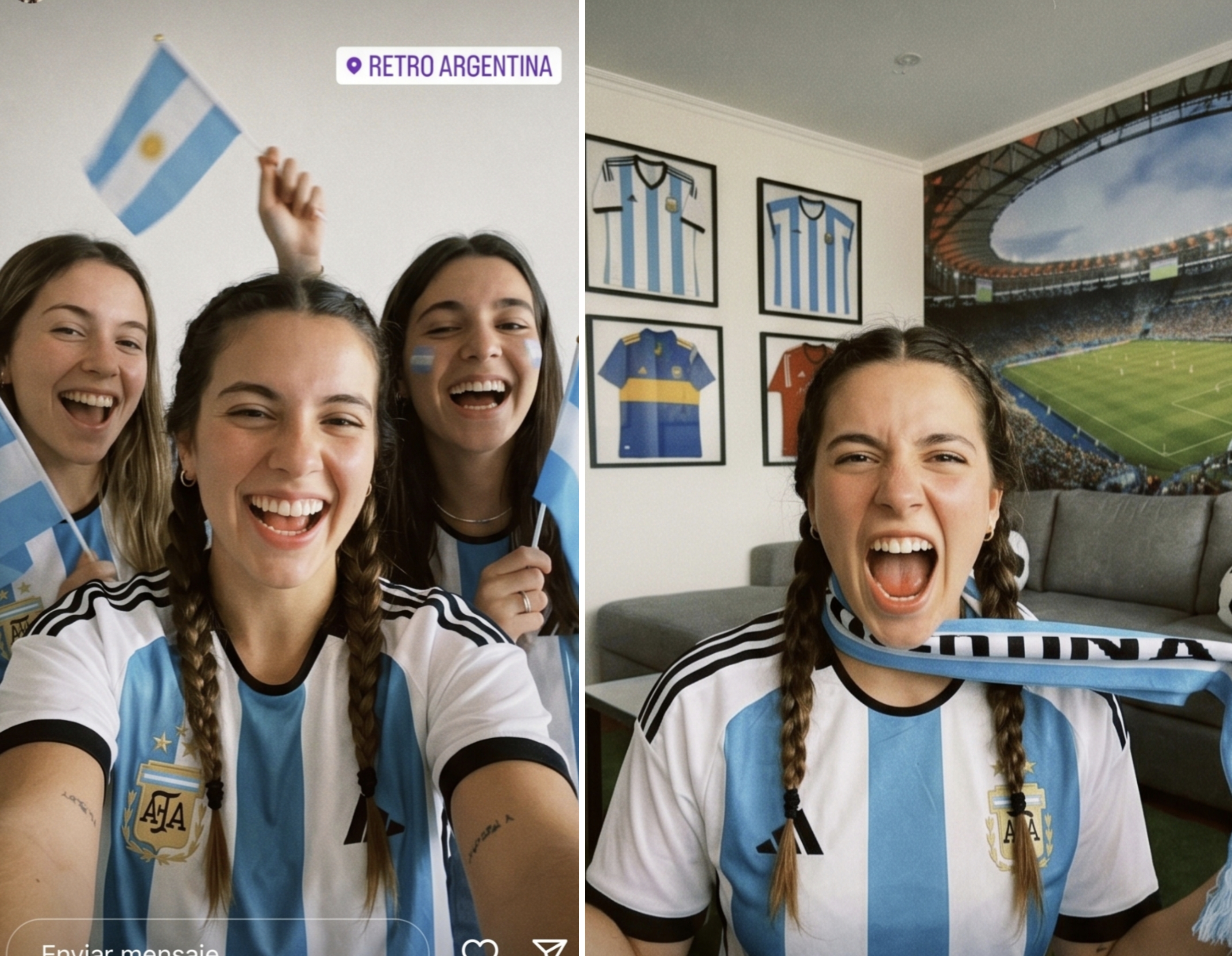 Football Vibes