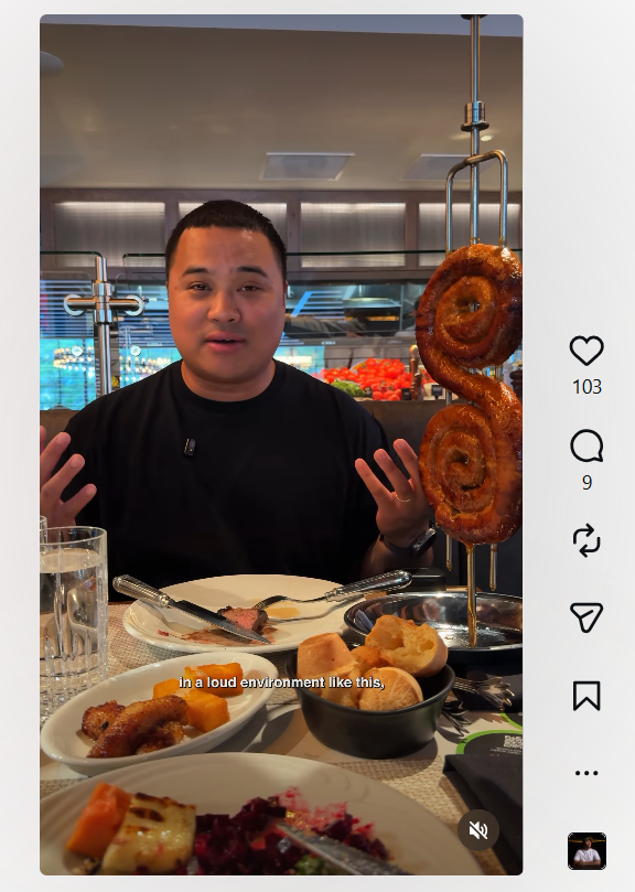 Vlog Creator