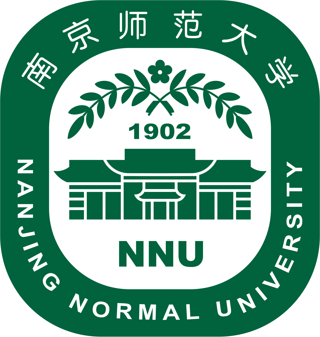 南京师范大学