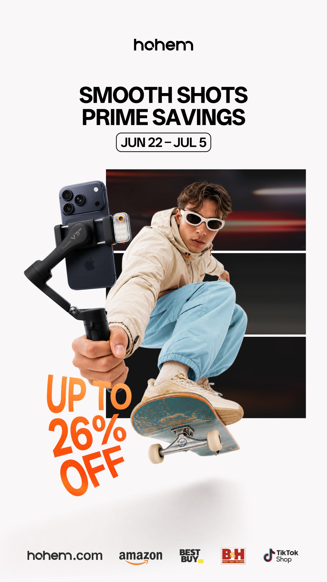 Prime Day 5